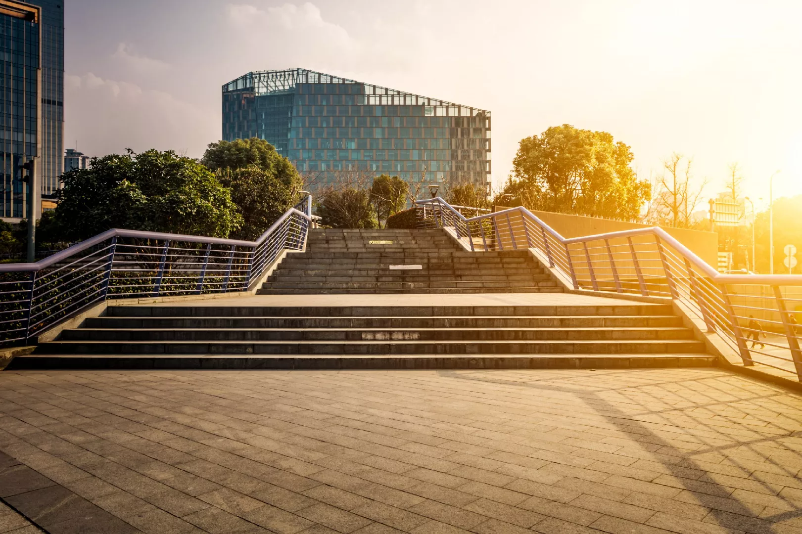 single post blog featured image