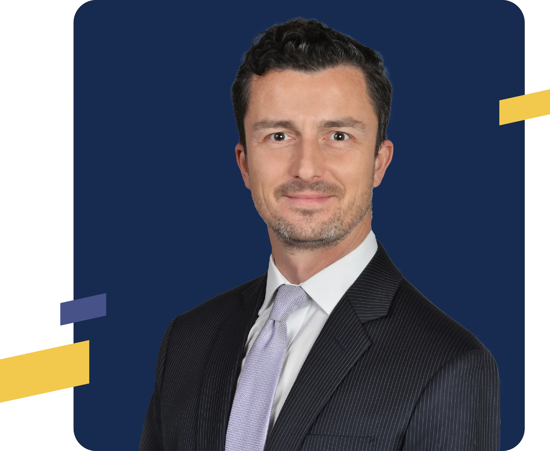 Adam D. Wisniewski - IT & Business Alignment Consultant