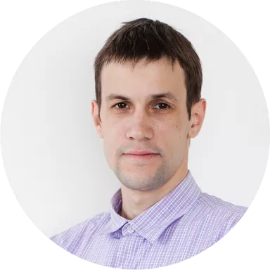 Dimitry-Enterprise Architect