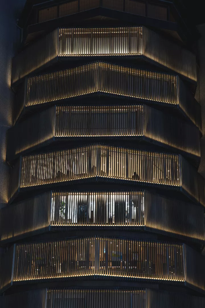 single post blog featured image