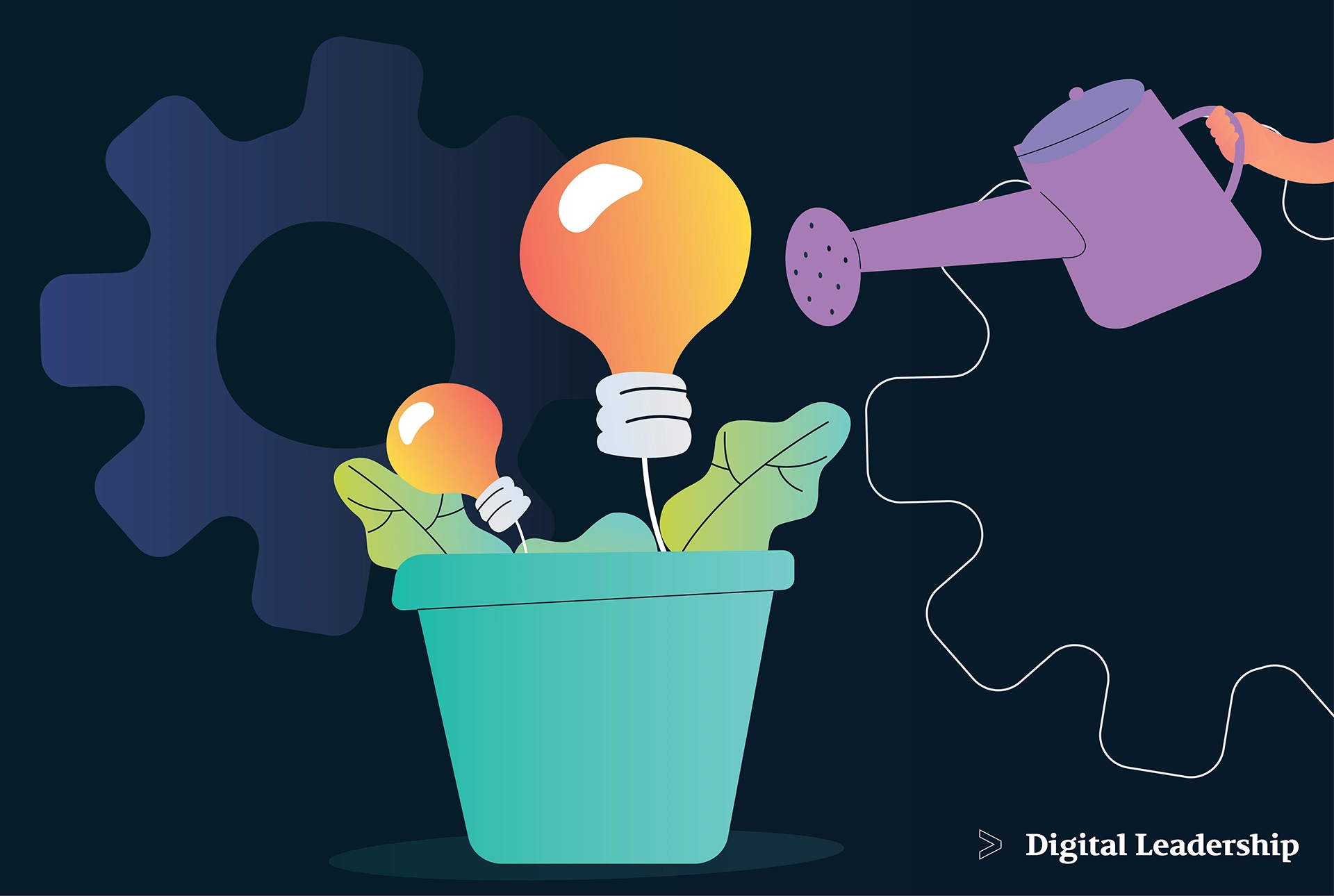 single post blog featured image