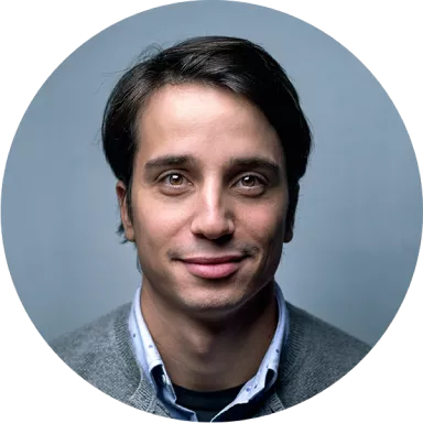 Michael-Digital Strategist