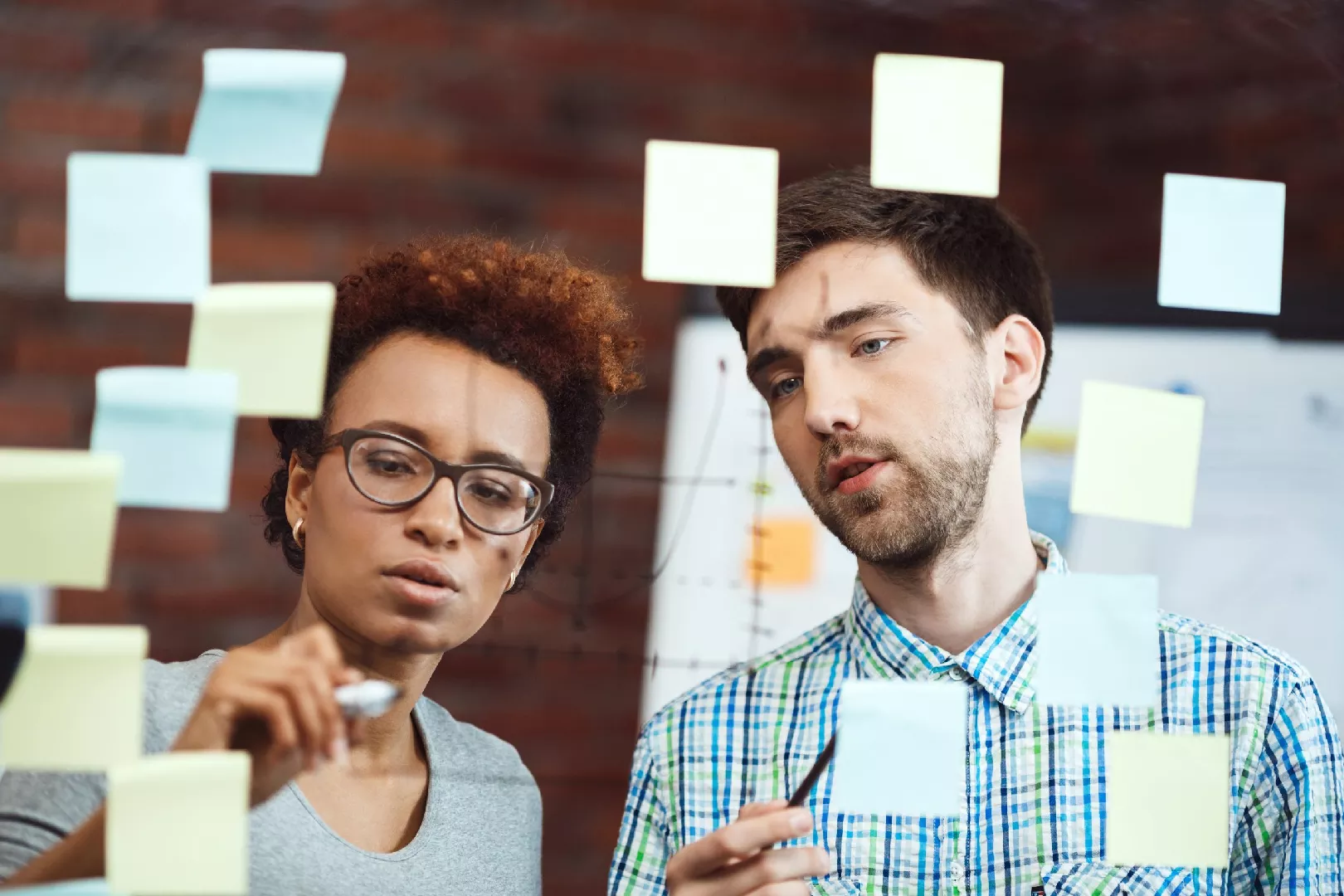 single post blog featured image