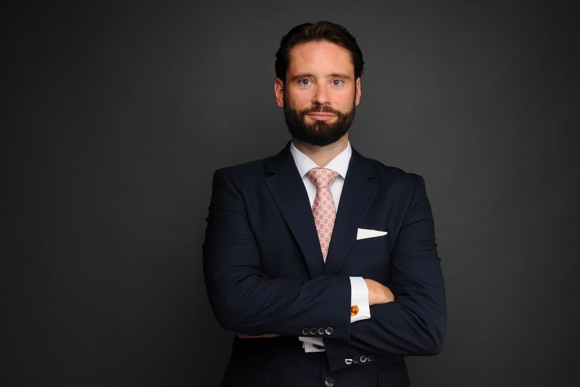 Stefan F. Dieffenbacher