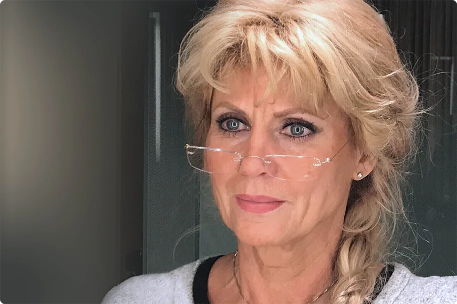 Susanne M. Zaninelli