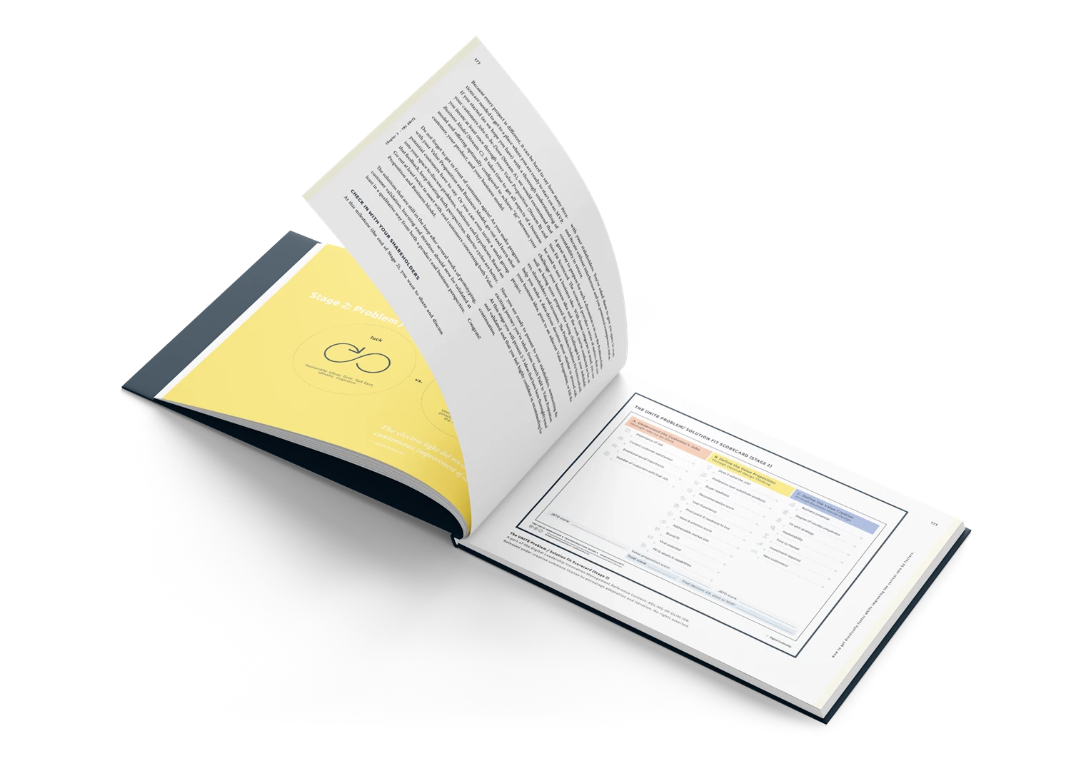 single post blog featured image