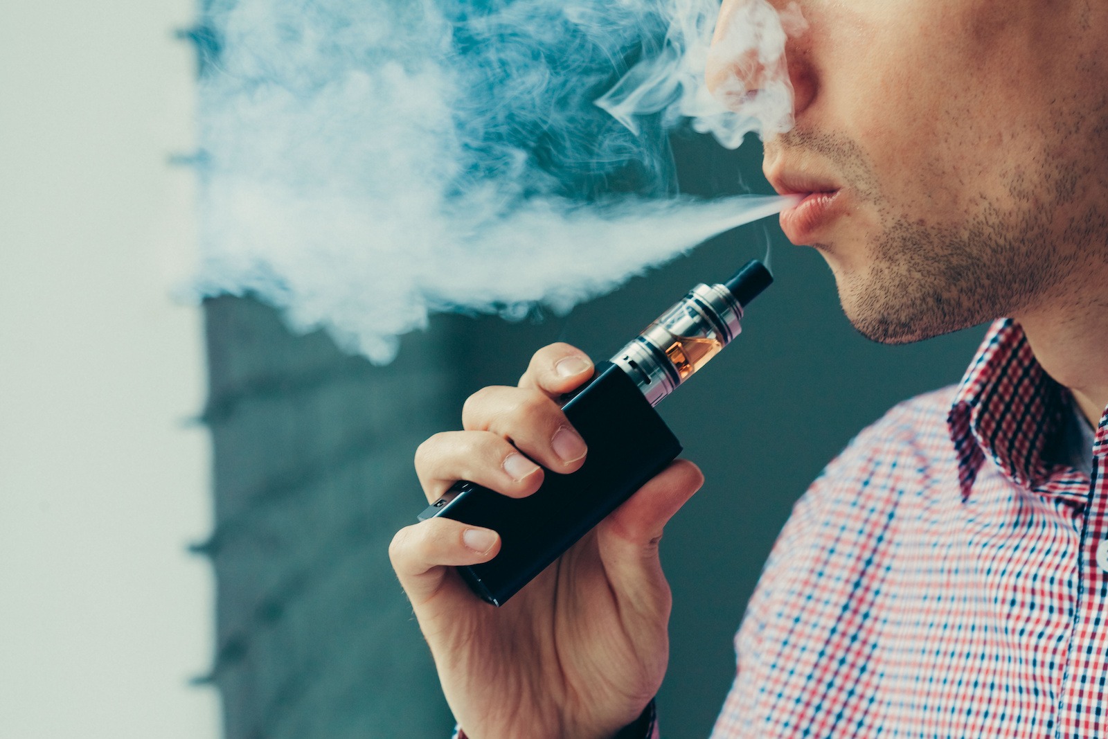 vaping alternative