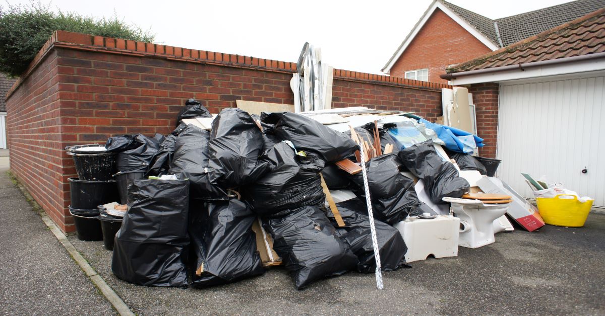 junk removal near me
