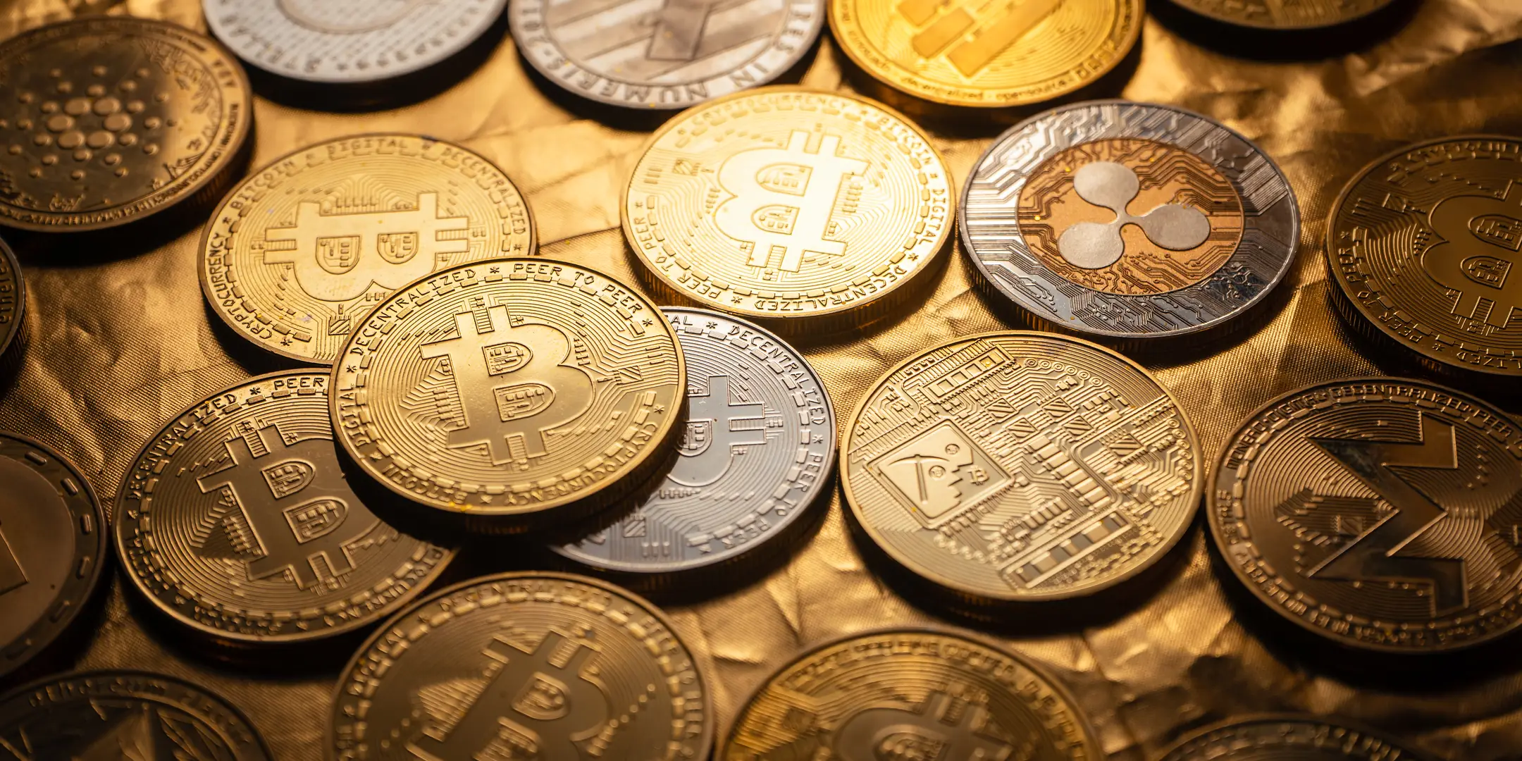 bitcoin price