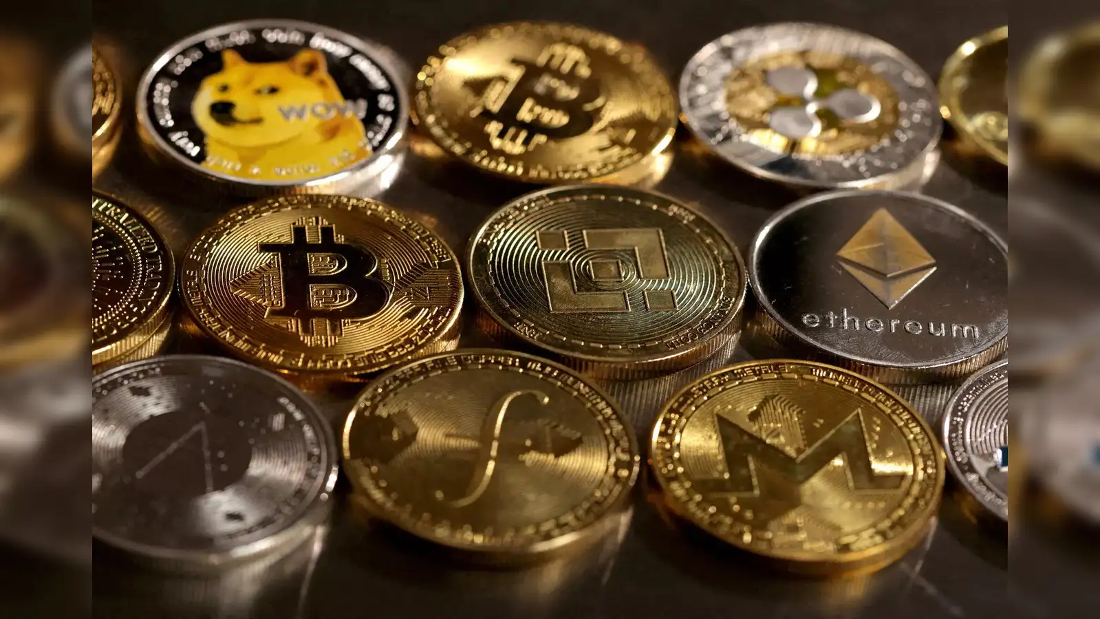 about bitcoin and cryptocurrency