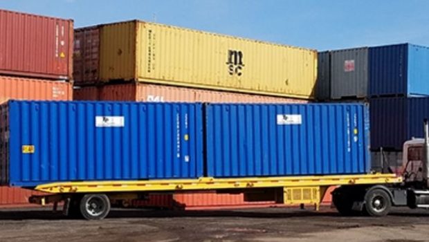 Innovative Spaces, Endless Possibilities: Explore Shipping Containers for Sale in Omaha