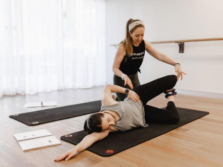 Five Best Things in Favor of Pilates Training Courses