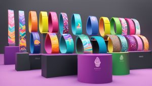 Reasons For Purchasing Custom Branded Wristband