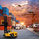 Diploma in Logistics and Inventory Control: Optimizing Supply Chain Processes