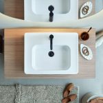 Basin Taps That Compliments To Your Bathroom