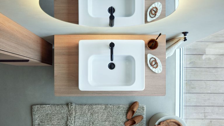 Basin Taps That Compliments To Your Bathroom