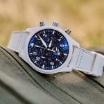 IWC Schaffhausen Watches: Perfect for Travelers and Adventurers