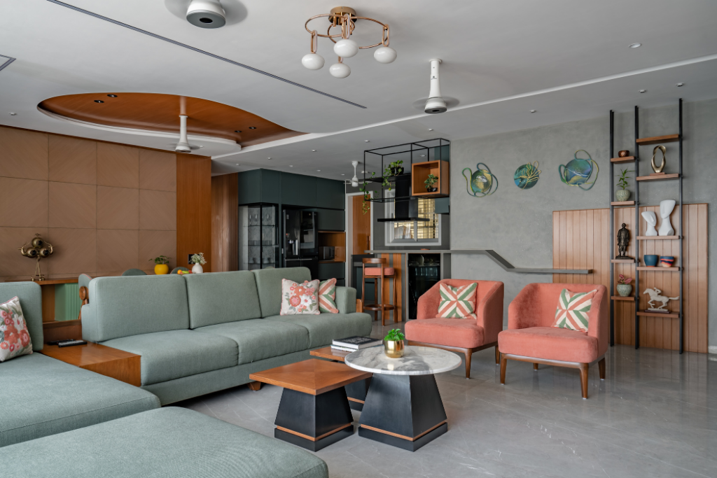 Choosing a Room with the Right Size and Features for Your Living Needs